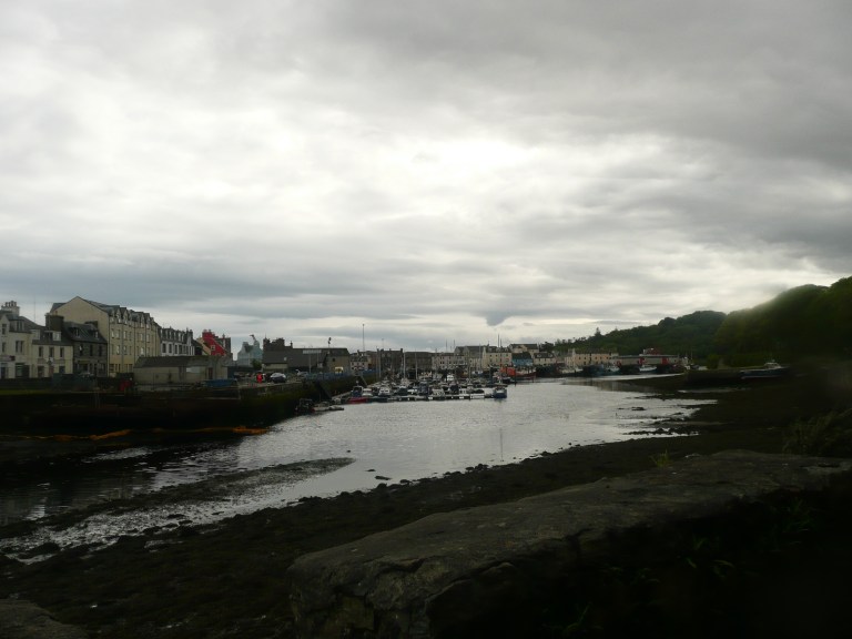 Stornoway
